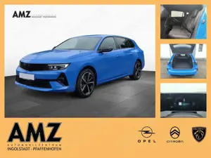 Opel Astra L ST GS-Line Alle Farben auf anfrage