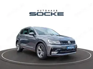 Volkswagen Tiguan 1.4 TSI Comfortline