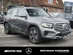 Mercedes-Benz GLB 200 d PROGRESSIVE LED DISTRO KAMERA AMBI EDW Bild 3