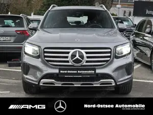 Mercedes-Benz GLB 200 d PROGRESSIVE LED DISTRO KAMERA AMBI EDW Bild 2