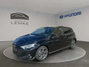 Hyundai i20 1.0 T-GDI DCT N LINE + ASSISTENT + SMART UVM