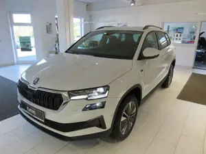 Skoda Karoq Tour 2.0 TDI