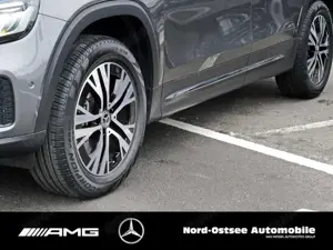 Mercedes-Benz GLB 200 d PROGRESSIVE LED DISTRO KAMERA AMBI EDW Bild 5