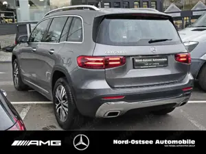 Mercedes-Benz GLB 200 d PROGRESSIVE LED DISTRO KAMERA AMBI EDW Bild 4
