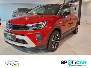 Opel Crossland X Crossland Elegance *NAVI*Kamera*Winterpaket*
