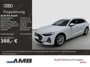 Audi A5 Advanced TDI AHK/LED+/RFK/Tech/12.29Gar