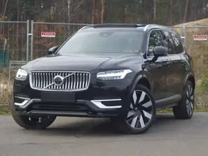 Volvo XC90 T8 Plus Bright Hybrid AWD Pano/360/Luft/HuD/TWA