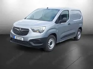 Opel Combo-e Edition Sitzheizung Klima Metallic