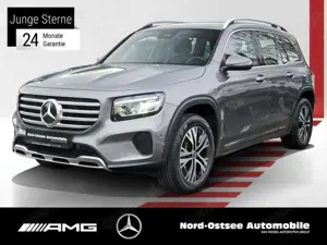 Mercedes-Benz GLB 200 d PROGRESSIVE MBUX KEYLESS-GO LED