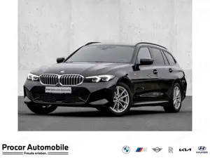 BMW 320 i M Sport HuD RFK Pano AHK LED