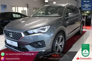 SEAT Tarraco Xcellence 4Drive 7-Sitzer