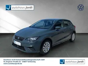 SEAT Ibiza 1.0 OPF Style 5-Gang EPH LED APP Climatr.