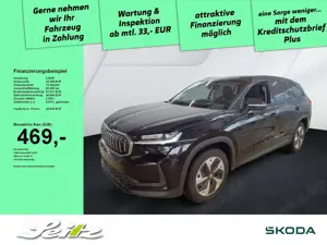 Skoda Kodiaq 2.0 TDI 4x4 Selection *HEAD-UP*MATRIX*KAMERA*NAVI*