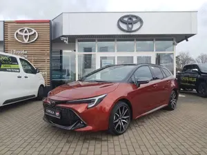 Toyota Corolla 2.0 Hybrid TS - GR SPORT **AKTIONSPREIS**