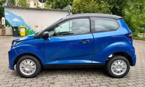 Aixam Crossline Pack /Freisp./PDC/EURO5 SOFORT VERF.!! Bild 5