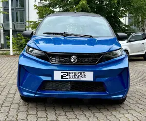 Aixam Crossline Pack /Freisp./PDC/EURO5 SOFORT VERF.!! Bild 3