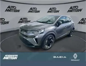 Renault Captur II Techno TCe100 Eco-G