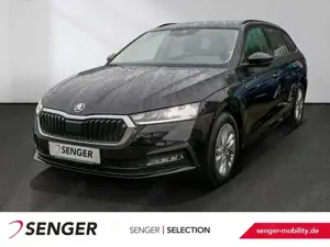 Skoda Octavia 2.0 TDI Ambition DSG Nav AHK PDC