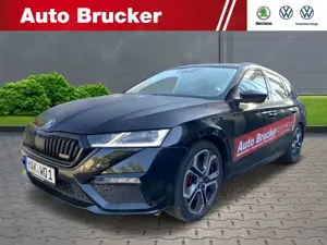Skoda Octavia Combi RS Plus 2.0 TSI, Navi,Sitzh., Panorama Dach,