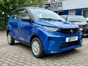 Aixam Crossline Pack /Freisp./PDC/EURO5 SOFORT VERF.!! Bild 4