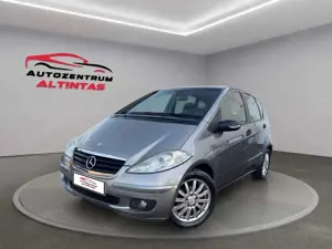 Mercedes-Benz A 180 CDI*AUTOMATIK*KLIMA*PDC*MFL*TÜV NEU*
