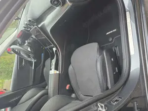 Mercedes-Benz C 300 C 300 d T 9G-TRONIC Avantgarde