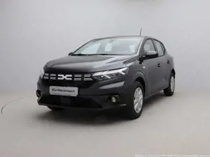 Dacia Sandero Essential TCe 100 MJ 2026 Bild 2