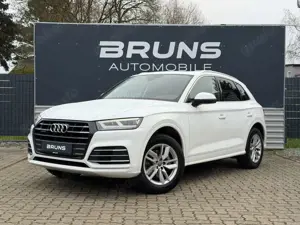 Audi Q5 55 TFSI e quattro sport S-Line Pano SHZ