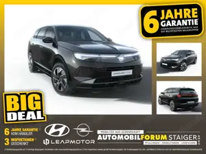 Opel Grandland 100kW 1.2 48V GS FLA KAM