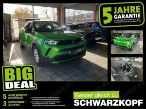 Opel Mokka 1.2T Fin. ab 2,99% Rückfahrk,Sitzheiz,Klima