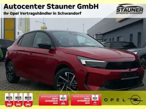 Opel Corsa F YES Hybrid 110PS 6G-DSG *WINTER-PAKET*