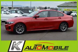 BMW 320 Bild 3