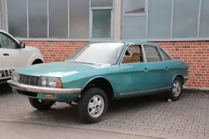NSU Others RO 80 - Teileträger oder zum Restaurieren
