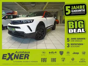 Opel Mokka 1.2 Turbo GS LINE LED+SHZ+Winterp.+Kam.+LM