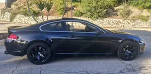 BMW 645 645 Ci Bild 2