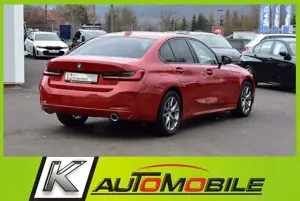 BMW 320 Bild 4