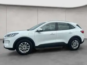 Ford Kuga 2.5 Duratec PHEV TITANIUM Bild 2