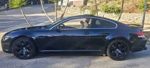 BMW 645 645 Ci Bild 4