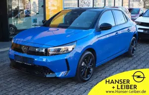 Opel Corsa 1.2T MT6 GS, Navi, 180°-Grad Kamera