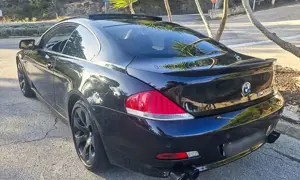 BMW 645 645 Ci Bild 3