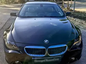 BMW 645 645 Ci Bild 5