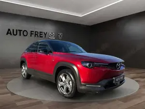 Mazda MX-30 145PS Makoto AT+ 360°+ALLWETTERREIFEN+BOSE+PRE-P+M