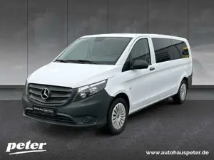 Mercedes-Benz Vito 116 CDI Tourer PRO Extralang 9GT+NAVI+KAMERA
