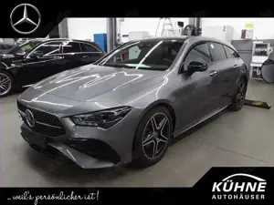 Mercedes-Benz CLA 180 AMG Premium Plus Pano 360° AHK HUD