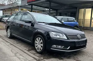 Volkswagen Passat Variant Passat Var. 2.0 TDI Comfortline/PANO/LEDER/XENON