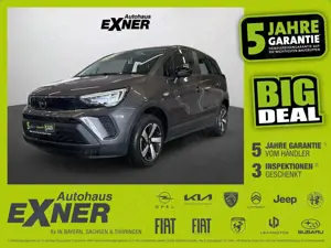 Opel Crossland 1.2 Turbo ENJOY *LED*DAB*PDC*SHZ*