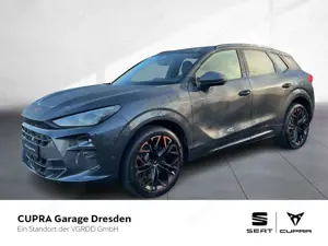 CUPRA Terramar VZ 2.0 TSI 195 kW (265 PS) 7-Gang DSG 4