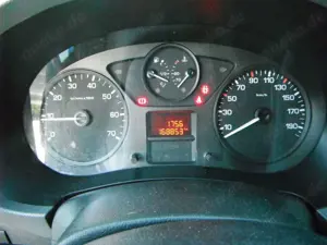 Citroen Berlingo Kasten Niveau B  Kühlwagen-Thermobox Bild 5