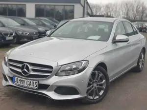 Mercedes-Benz C 180 Avantgarde