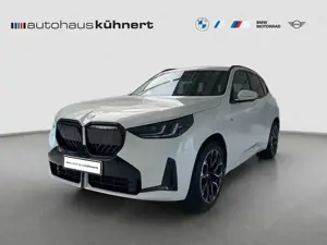 BMW X3 20d xDrive UPE 79.380 € M Sportpaket Pro StHzg